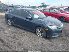 2HGFC2F5XJH539062 2018 HONDA CIVIC