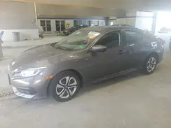 2HGFC2F5XJH539689 2018 HONDA CIVIC