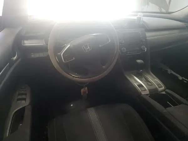 2HGFC2F5XJH539689 2018 HONDA CIVIC - Image 8