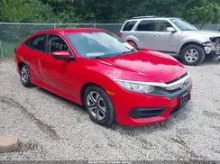 2HGFC2F5XJH539935 2018 HONDA CIVIC