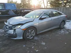 2HGFC2F5XJH540096 2018 HONDA CIVIC