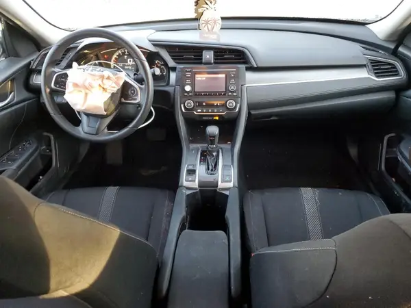 2HGFC2F5XJH540096 2018 HONDA CIVIC - Image 8