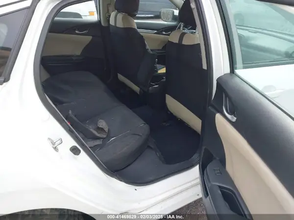 2HGFC2F5XJH540941 2018 HONDA CIVIC - Image 8