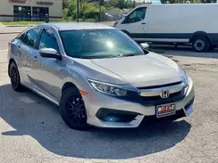 2HGFC2F5XJH541216 2018 HONDA CIVIC