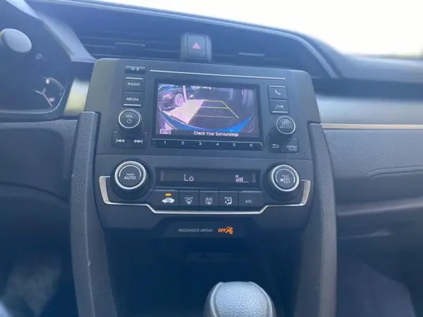 2HGFC2F5XJH541216 2018 HONDA CIVIC - Image 8