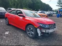 2HGFC2F5XJH542172 2018 HONDA CIVIC