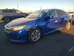 2HGFC2F5XJH542219 2018 HONDA CIVIC