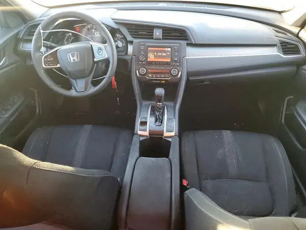 2HGFC2F5XJH542219 2018 HONDA CIVIC - Image 8