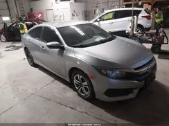 2HGFC2F5XJH542687 2018 HONDA CIVIC
