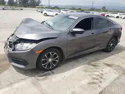 2HGFC2F5XJH542754 2018 HONDA CIVIC
