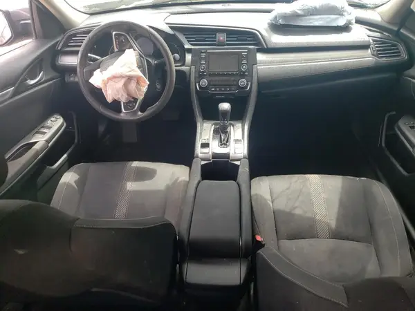 2HGFC2F5XJH542754 2018 HONDA CIVIC - Image 8