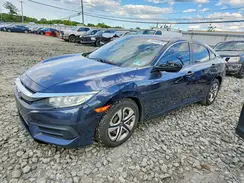 2HGFC2F5XJH544519 2018 HONDA CIVIC