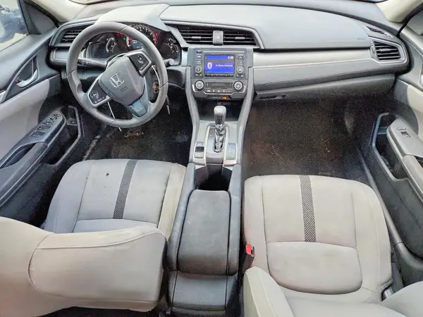 2HGFC2F5XJH544519 2018 HONDA CIVIC - Image 8