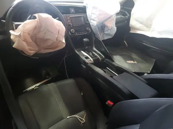 2HGFC2F5XJH544911 2018 HONDA CIVIC - Image 8