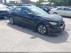 2HGFC2F5XJH545895 2018 HONDA CIVIC