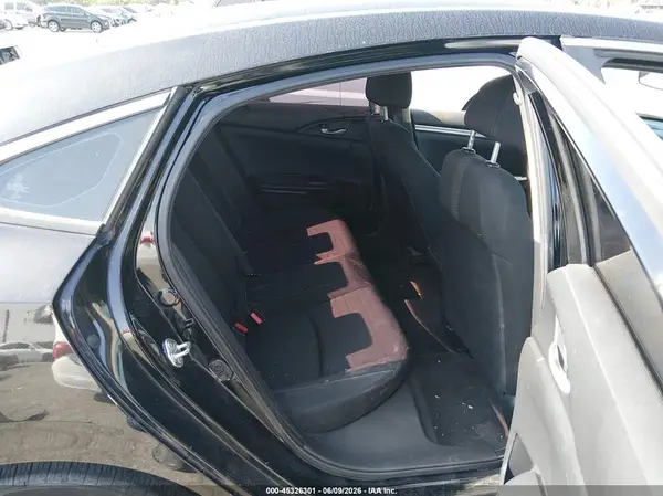 2HGFC2F5XJH546027 2018 HONDA CIVIC - Image 8