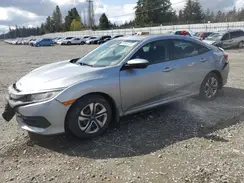 2HGFC2F5XJH546383 2018 HONDA CIVIC