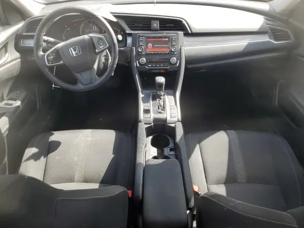 2HGFC2F5XJH546383 2018 HONDA CIVIC - Image 8
