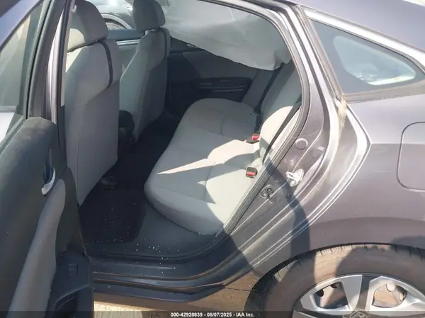 2HGFC2F5XJH547730 2018 HONDA CIVIC - Image 8