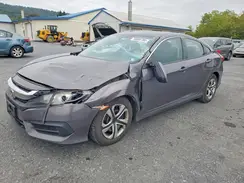 2HGFC2F5XJH547937 2018 HONDA CIVIC