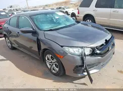 2HGFC2F5XJH547985 2018 HONDA CIVIC