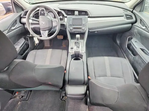 2HGFC2F5XJH548263 2018 HONDA CIVIC - Image 8