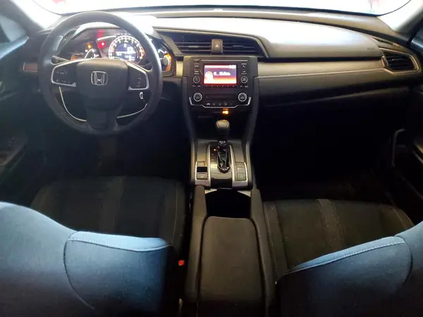 2HGFC2F5XJH549588 2018 HONDA CIVIC - Image 8