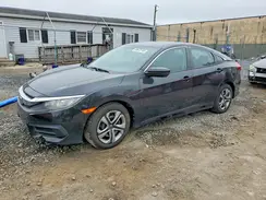 2HGFC2F5XJH550563 2018 HONDA CIVIC