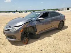 2HGFC2F5XJH550658 2018 HONDA CIVIC