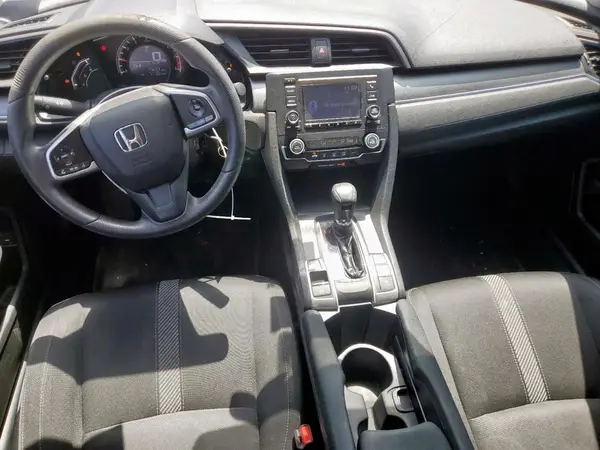 2HGFC2F5XJH550658 2018 HONDA CIVIC - Image 8