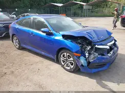 2HGFC2F5XJH551714 2018 HONDA CIVIC