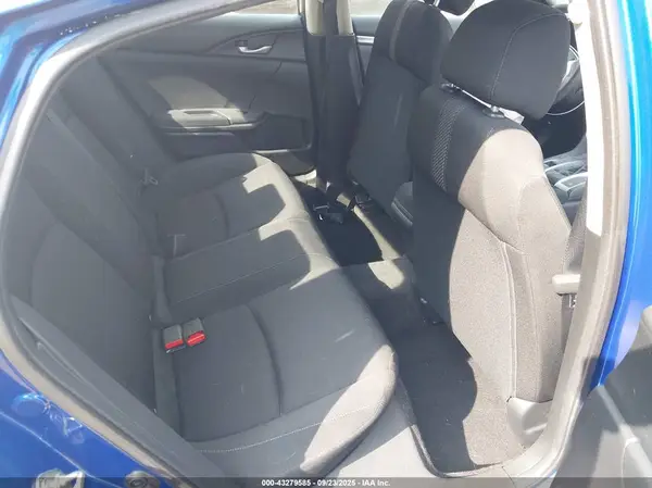 2HGFC2F5XJH551714 2018 HONDA CIVIC - Image 8