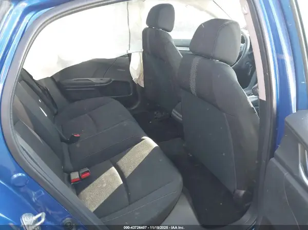 2HGFC2F5XJH551728 2018 HONDA CIVIC - Image 8