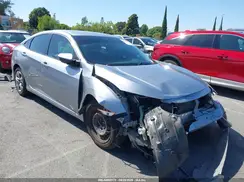 2HGFC2F5XJH552216 2018 HONDA CIVIC