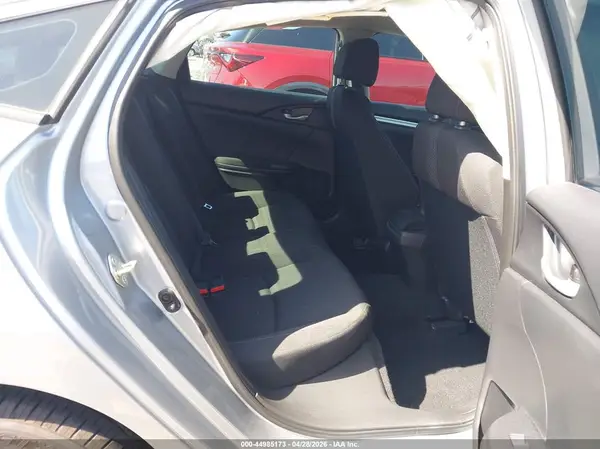 2HGFC2F5XJH552216 2018 HONDA CIVIC - Image 8