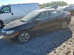 2HGFC2F5XJH552507 2018 HONDA CIVIC