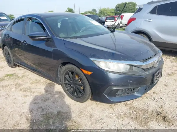 2HGFC2F5XJH552653 2018 HONDA CIVIC - Image 1