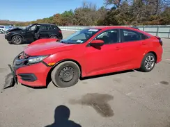2HGFC2F5XJH552880 2018 HONDA CIVIC