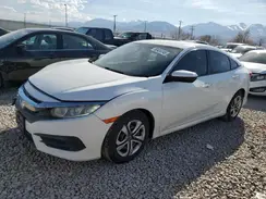 2HGFC2F5XJH553060 2018 HONDA CIVIC
