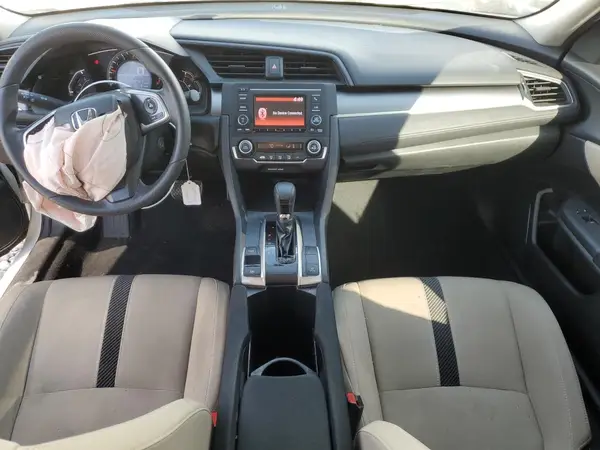 2HGFC2F5XJH553060 2018 HONDA CIVIC - Image 8