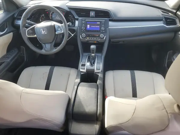2HGFC2F5XJH553110 2018 HONDA CIVIC - Image 8