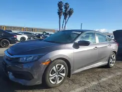 2HGFC2F5XJH553236 2018 HONDA CIVIC
