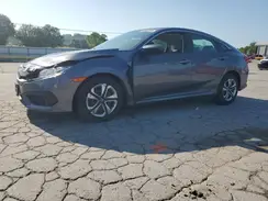 2HGFC2F5XJH553253 2018 HONDA CIVIC