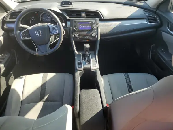 2HGFC2F5XJH553253 2018 HONDA CIVIC - Image 8