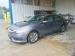 2HGFC2F5XJH553396 2018 HONDA CIVIC