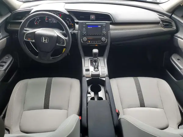 2HGFC2F5XJH553396 2018 HONDA CIVIC - Image 8