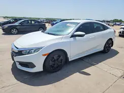 2HGFC2F5XJH553544 2018 HONDA CIVIC