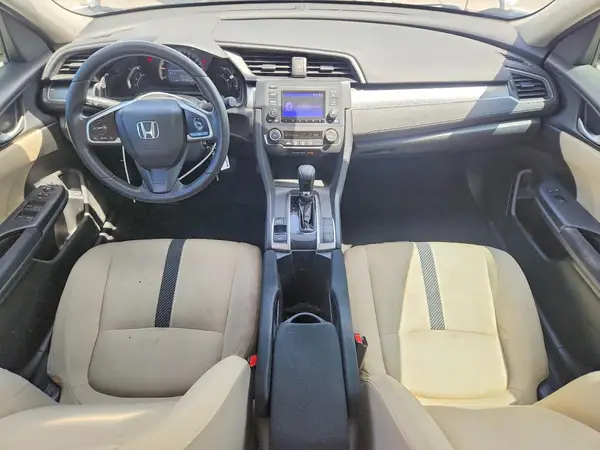 2HGFC2F5XJH553544 2018 HONDA CIVIC - Image 8