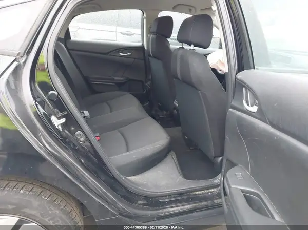 2HGFC2F5XJH554872 2018 HONDA CIVIC - Image 8