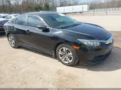 2HGFC2F5XJH554905 2018 HONDA CIVIC